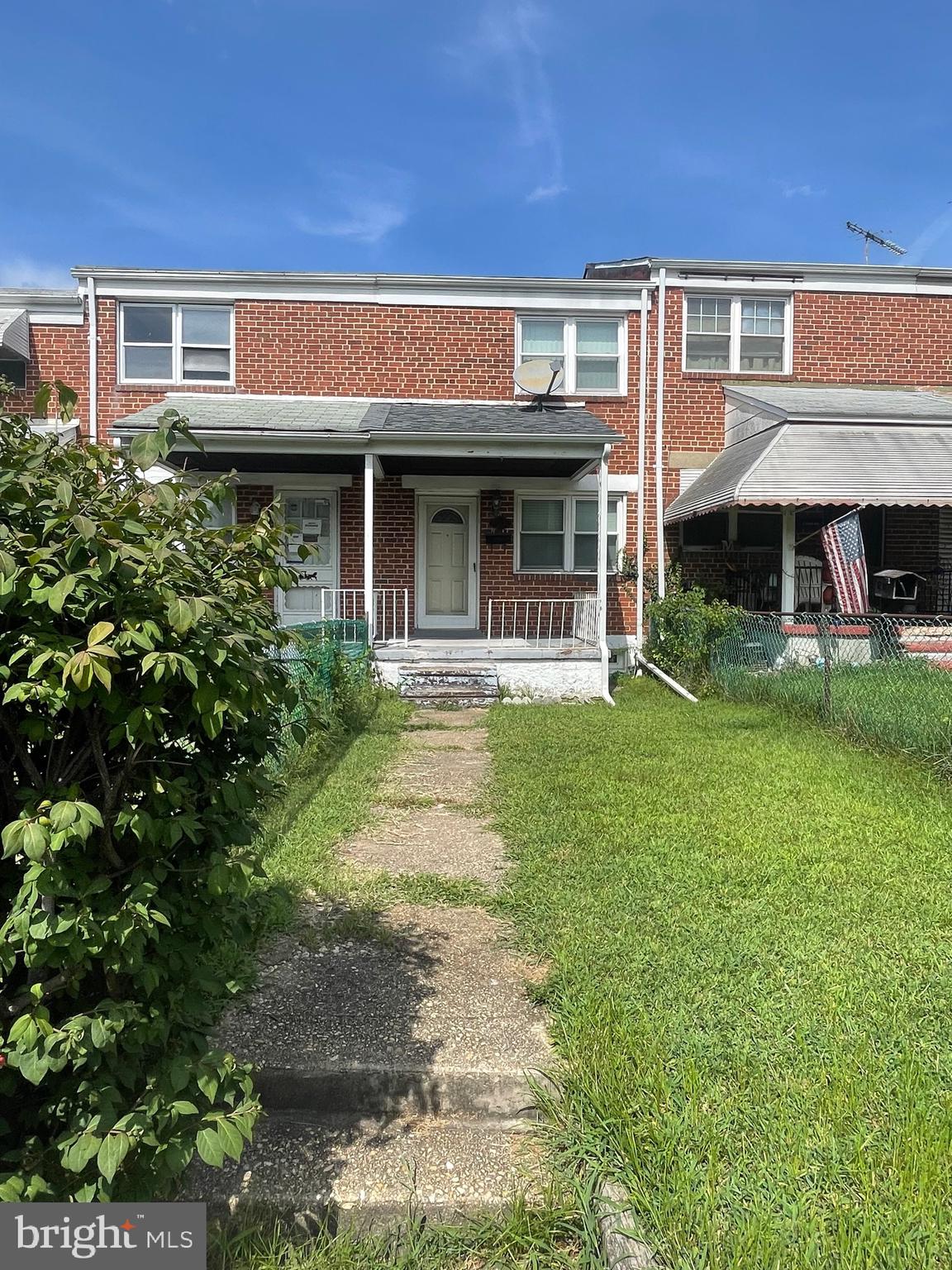 1607 Inverness Avenue Baltimore, MD 21230 - Photo 1 of 20 Gallery Image 1