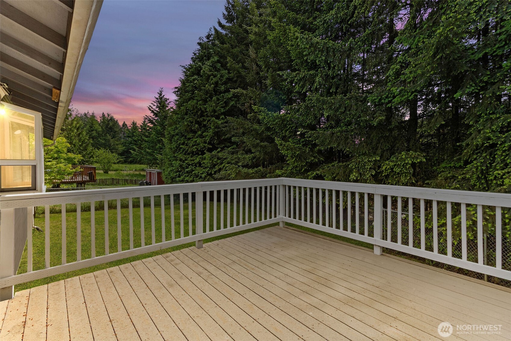 218 St Helens Way Winlock, WA 98596 - Photo 25 of 31