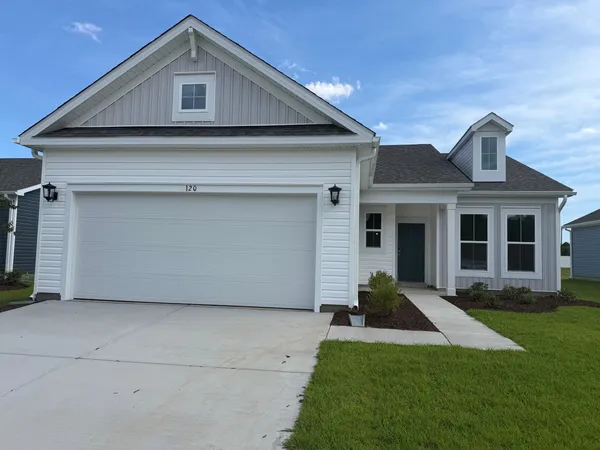 $339,900 | 120 Buckingham Drive, Loris, SC 29569