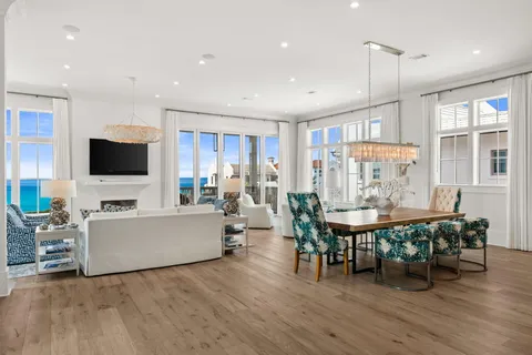 $9,895,000 | 146 Paradise By The Sea Boulevard, Inlet Beach, FL 32461
