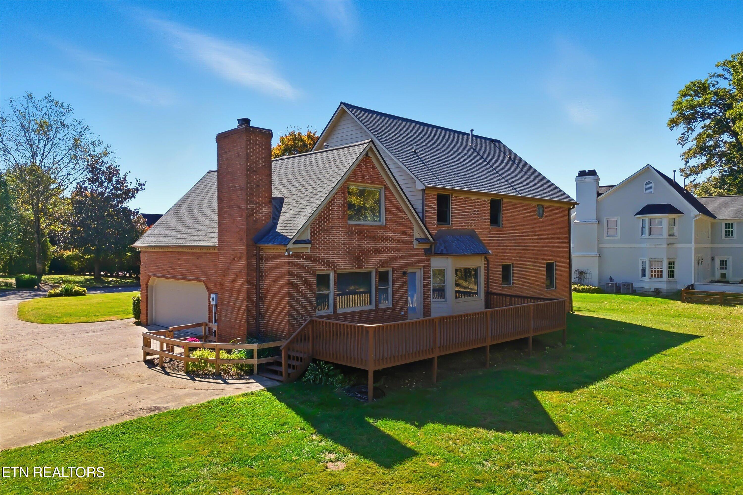 17 Raintree Place Oak Ridge, TN 37830 - Photo 29 of 35 44-17 Raintree Place-44