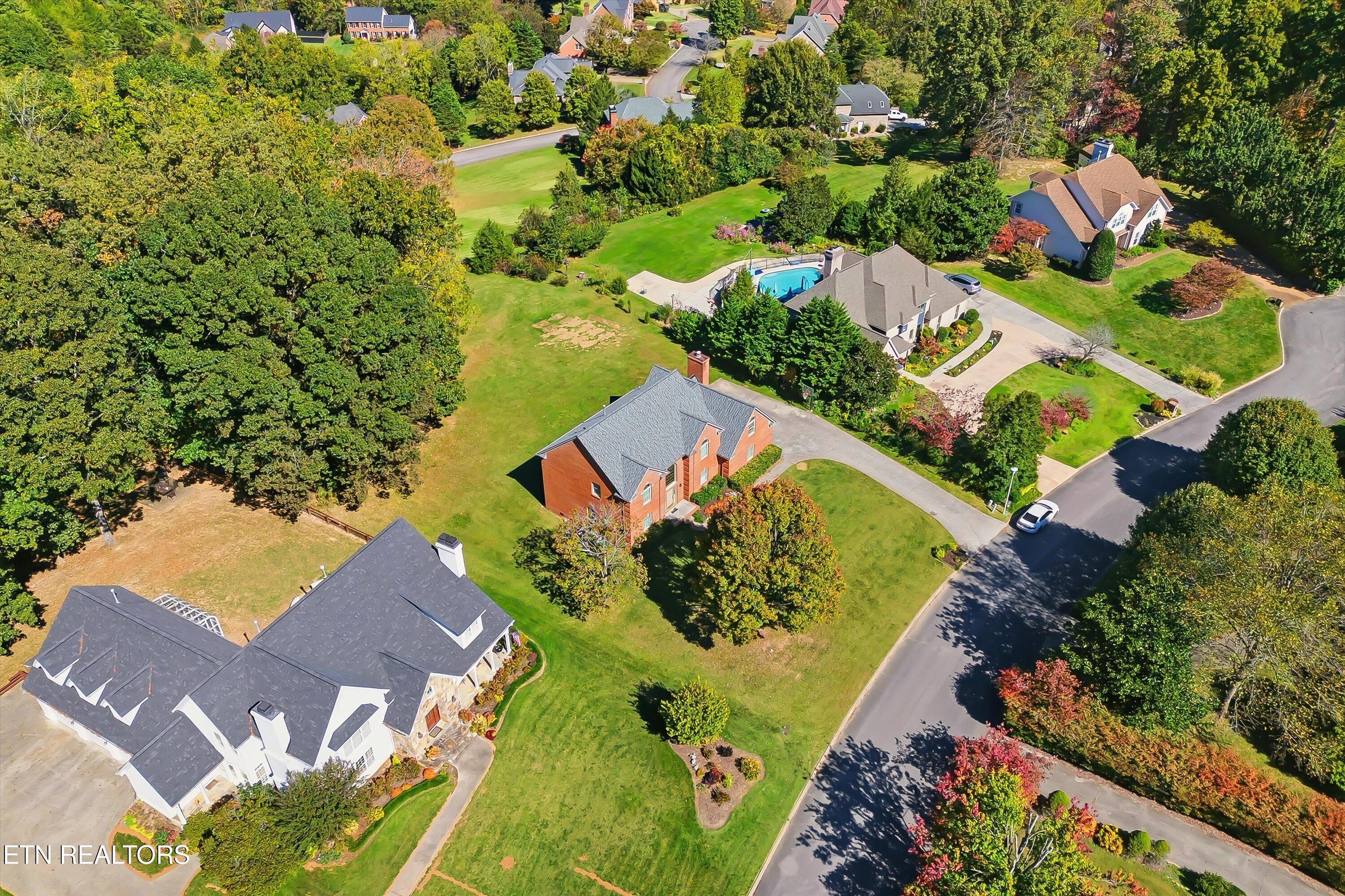 17 Raintree Place Oak Ridge, TN 37830 - Photo 30 of 34 49-17 Raintree Place-49