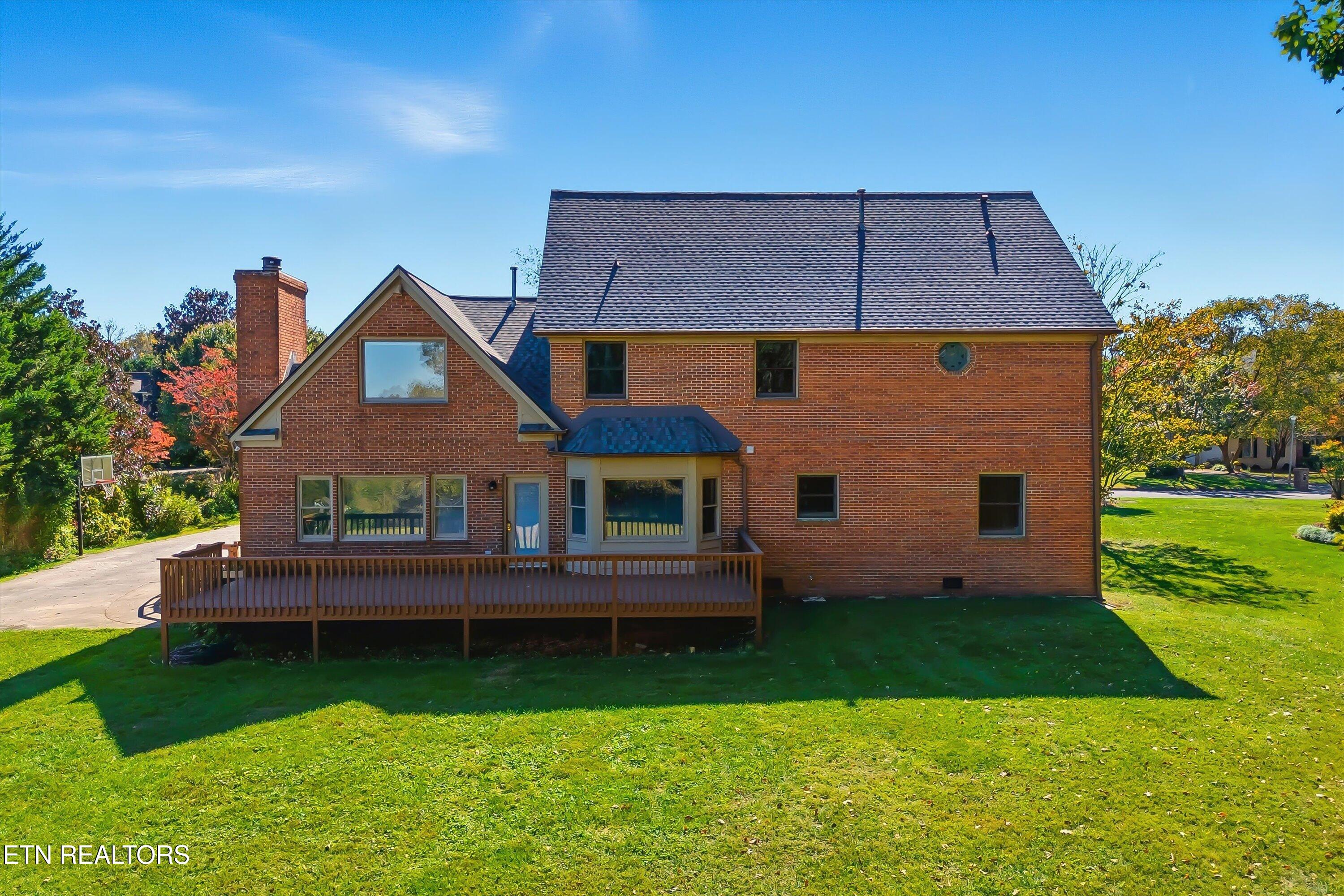 17 Raintree Place Oak Ridge, TN 37830 - Photo 30 of 35 45-17 Raintree Place-45