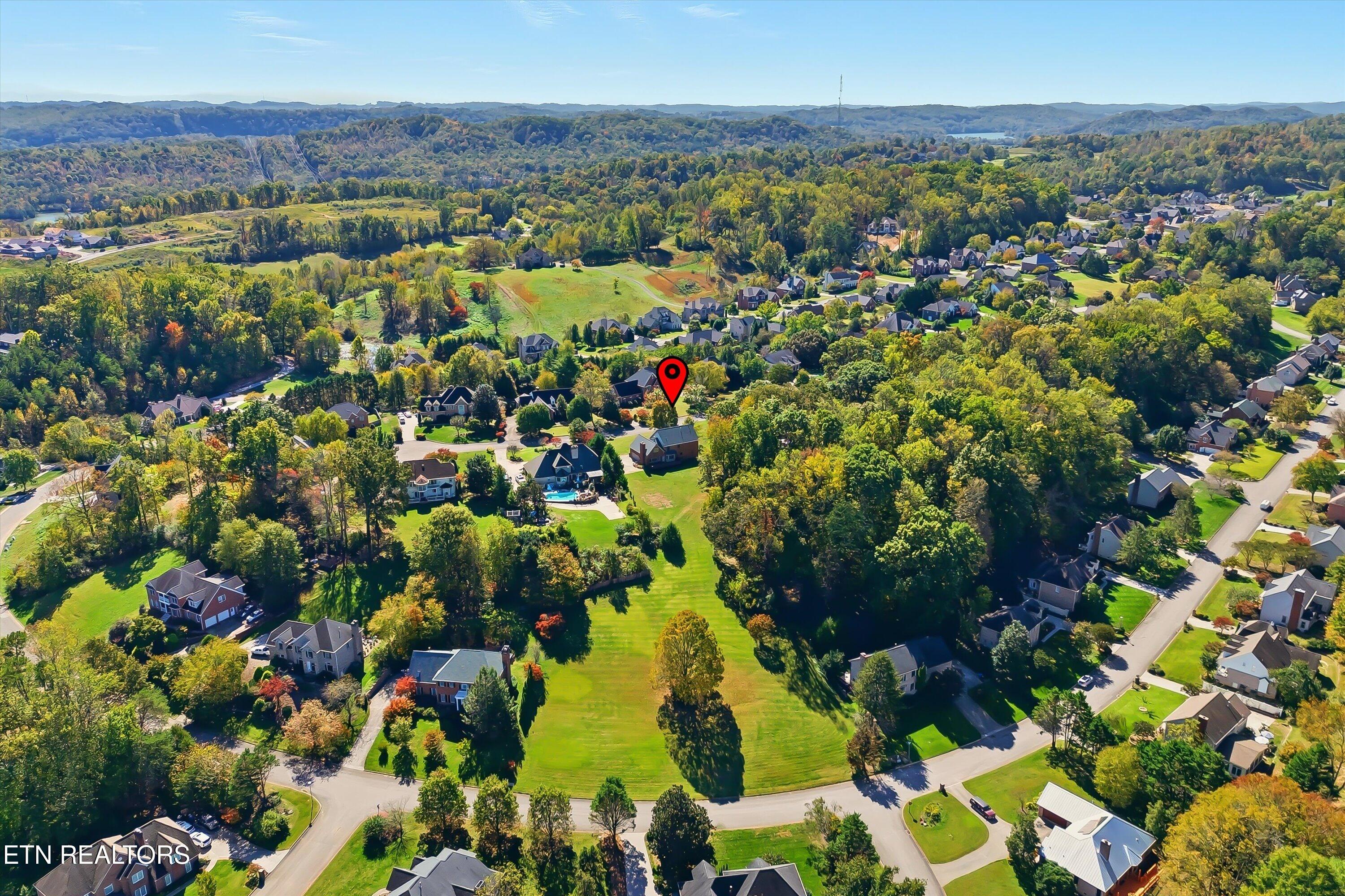 17 Raintree Place Oak Ridge, TN 37830 - Photo 32 of 34 57-17 Raintree Place-57
