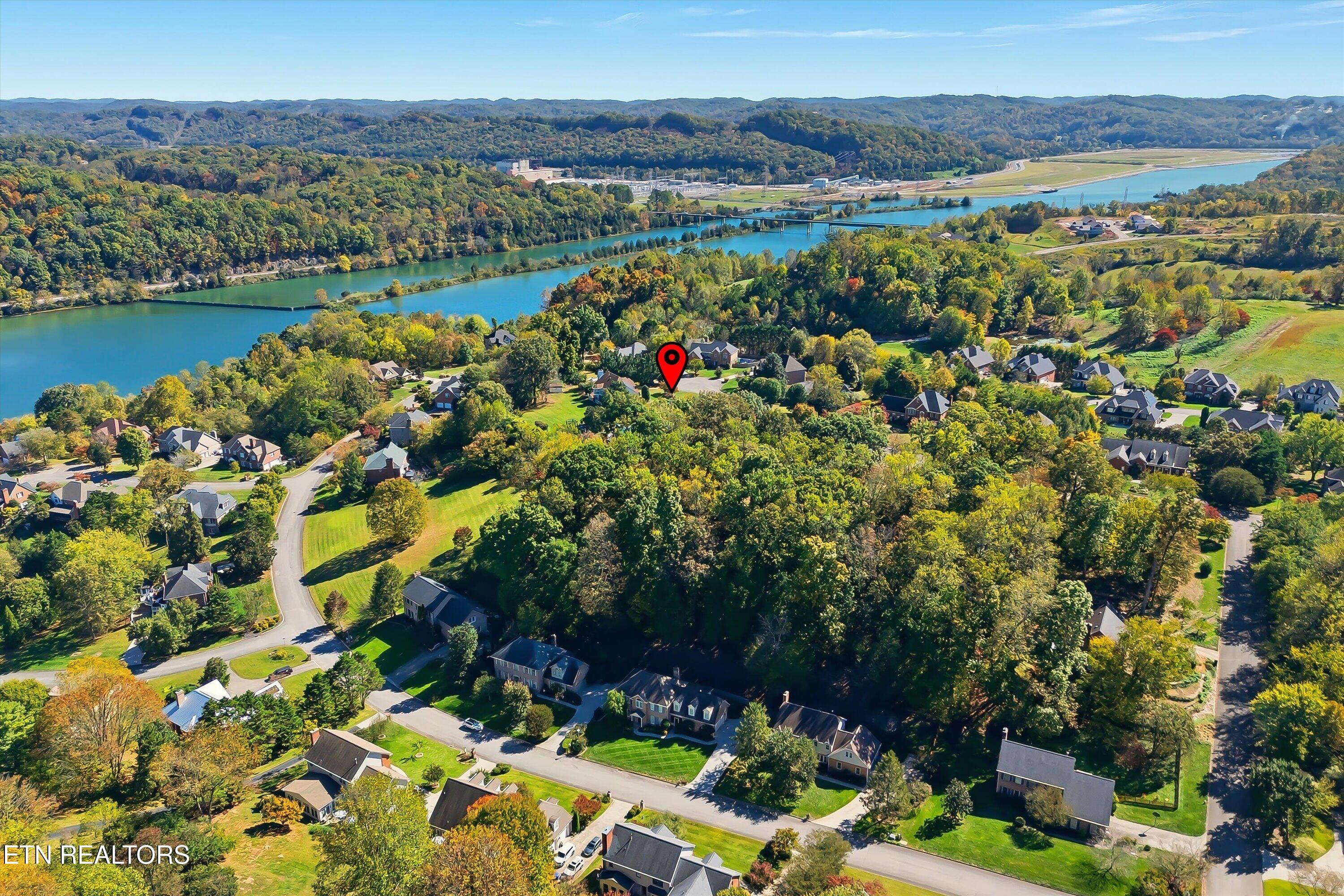 17 Raintree Place Oak Ridge, TN 37830 - Photo 33 of 34 59-17 Raintree Place-59