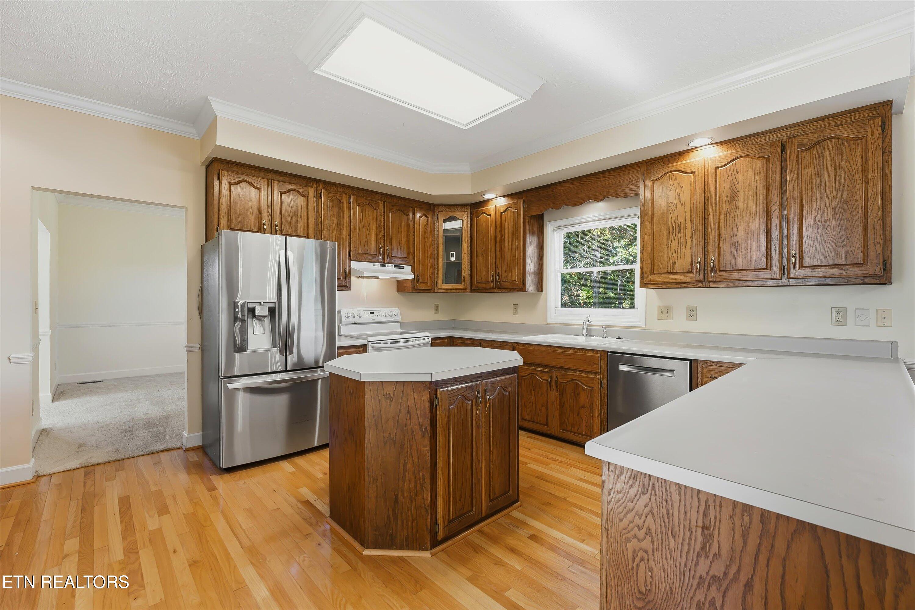 17 Raintree Place Oak Ridge, TN 37830 - Photo 8 of 35 12-17 Raintree Place-12