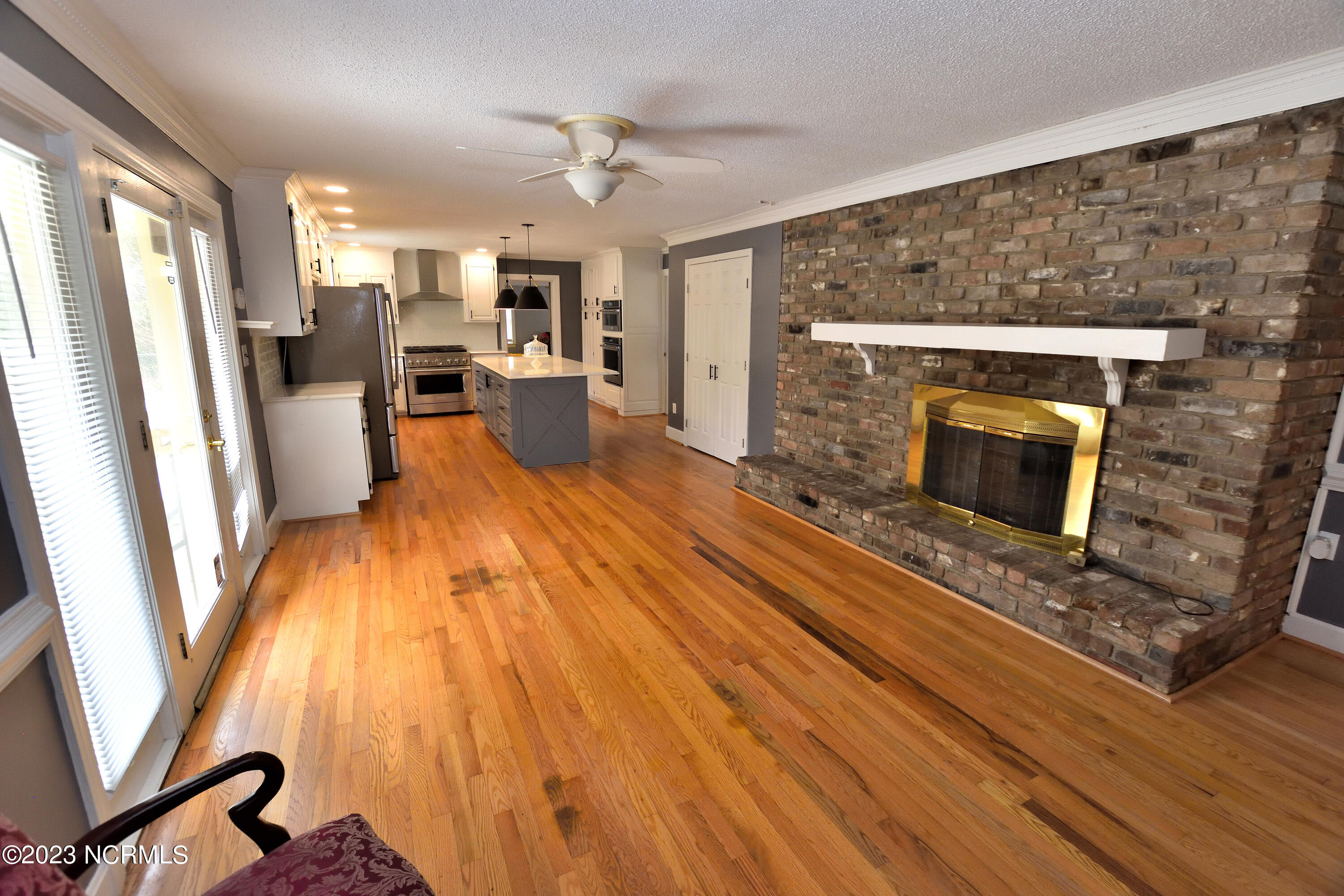 4004 Hawthorne Road Rocky Mount, NC 27804 - Photo 17 of 39 Breakfast Nook