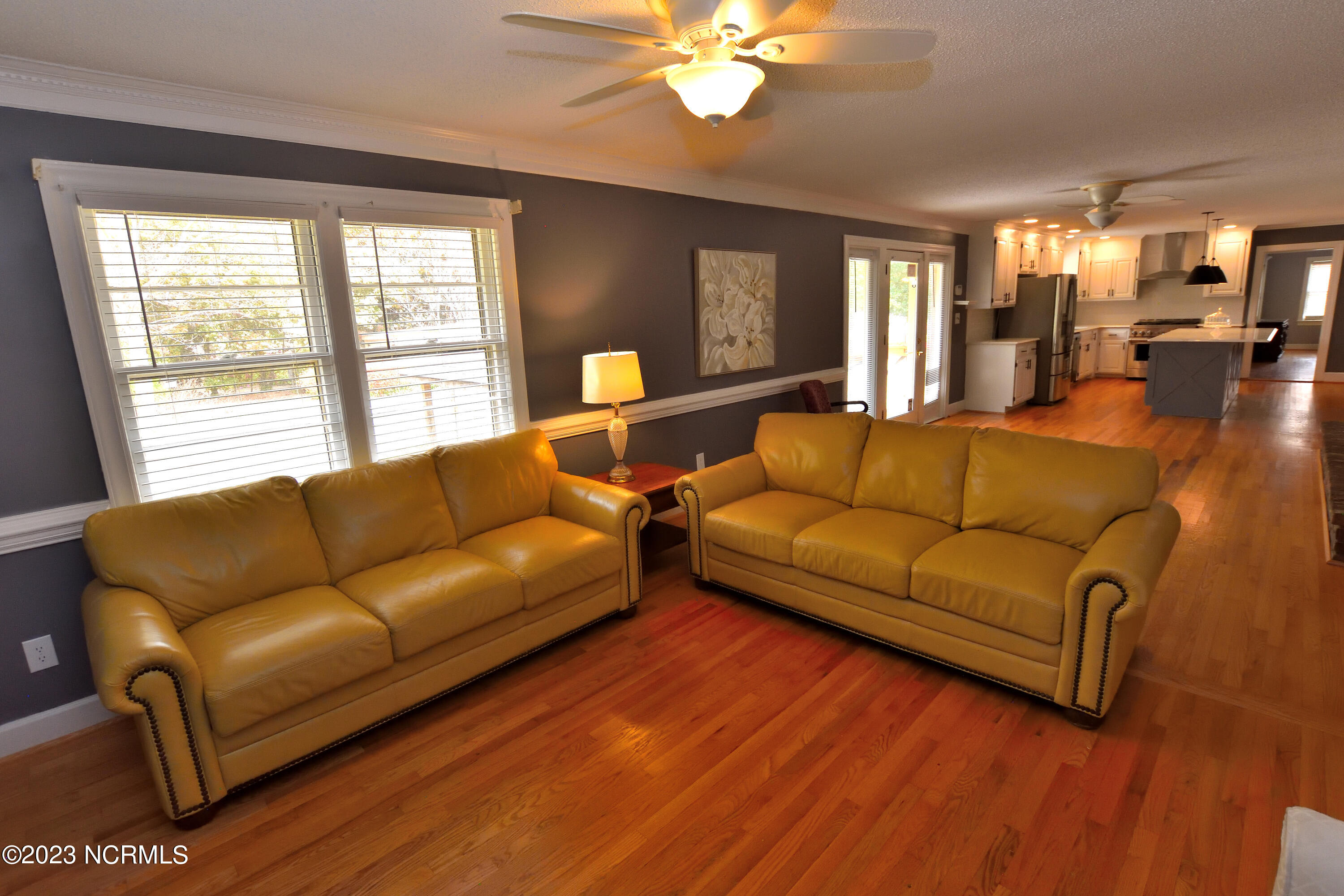 4004 Hawthorne Road Rocky Mount, NC 27804 - Photo 20 of 39 Den