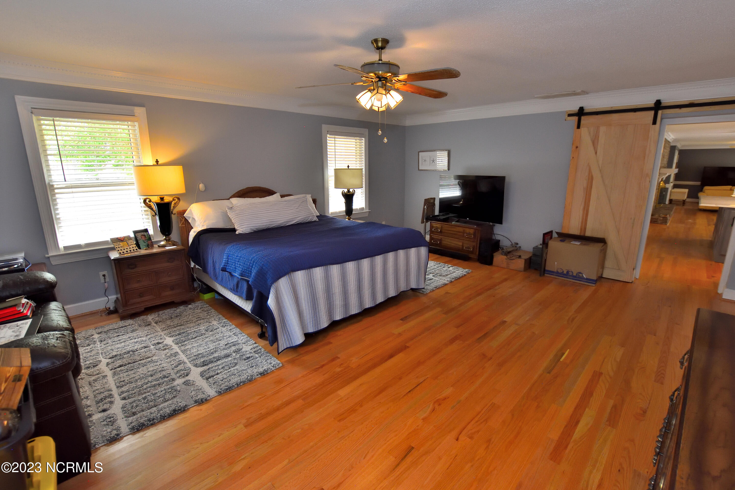 4004 Hawthorne Road Rocky Mount, NC 27804 - Photo 22 of 39 Beautiful hardwood flooring