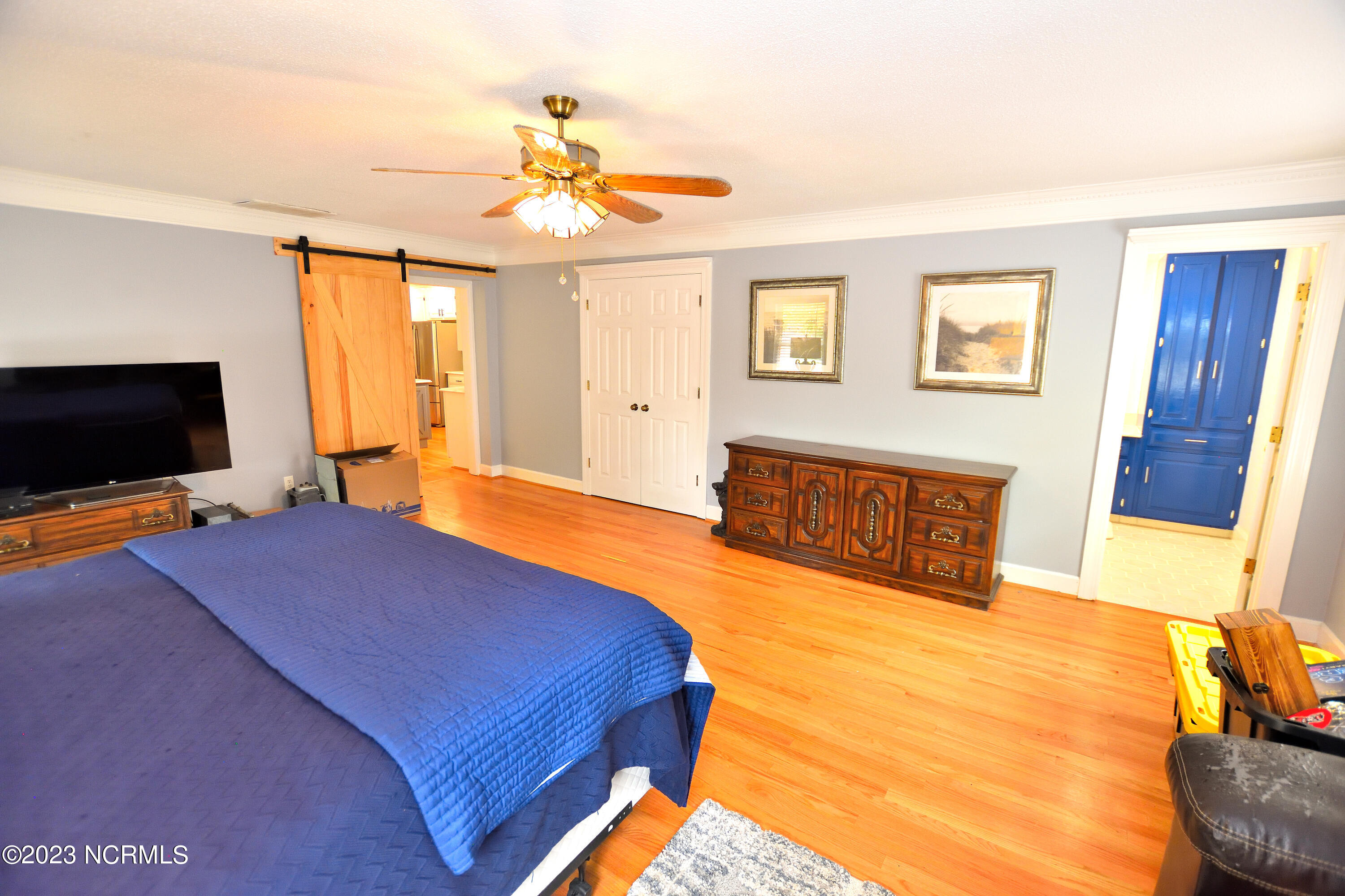 4004 Hawthorne Road Rocky Mount, NC 27804 - Photo 23 of 39 Very spacious!