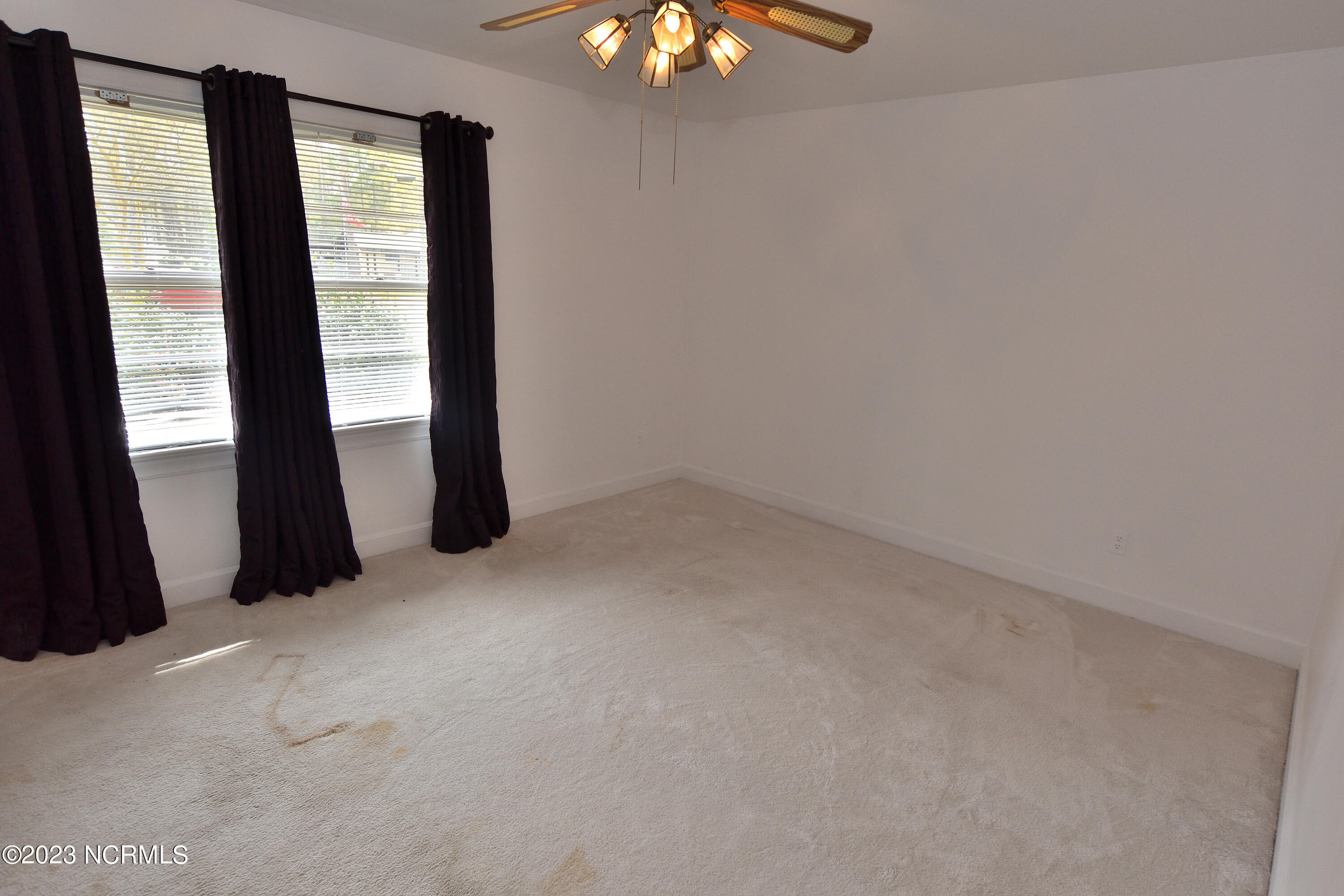4004 Hawthorne Road Rocky Mount, NC 27804 - Photo 25 of 39 Bedroom 2