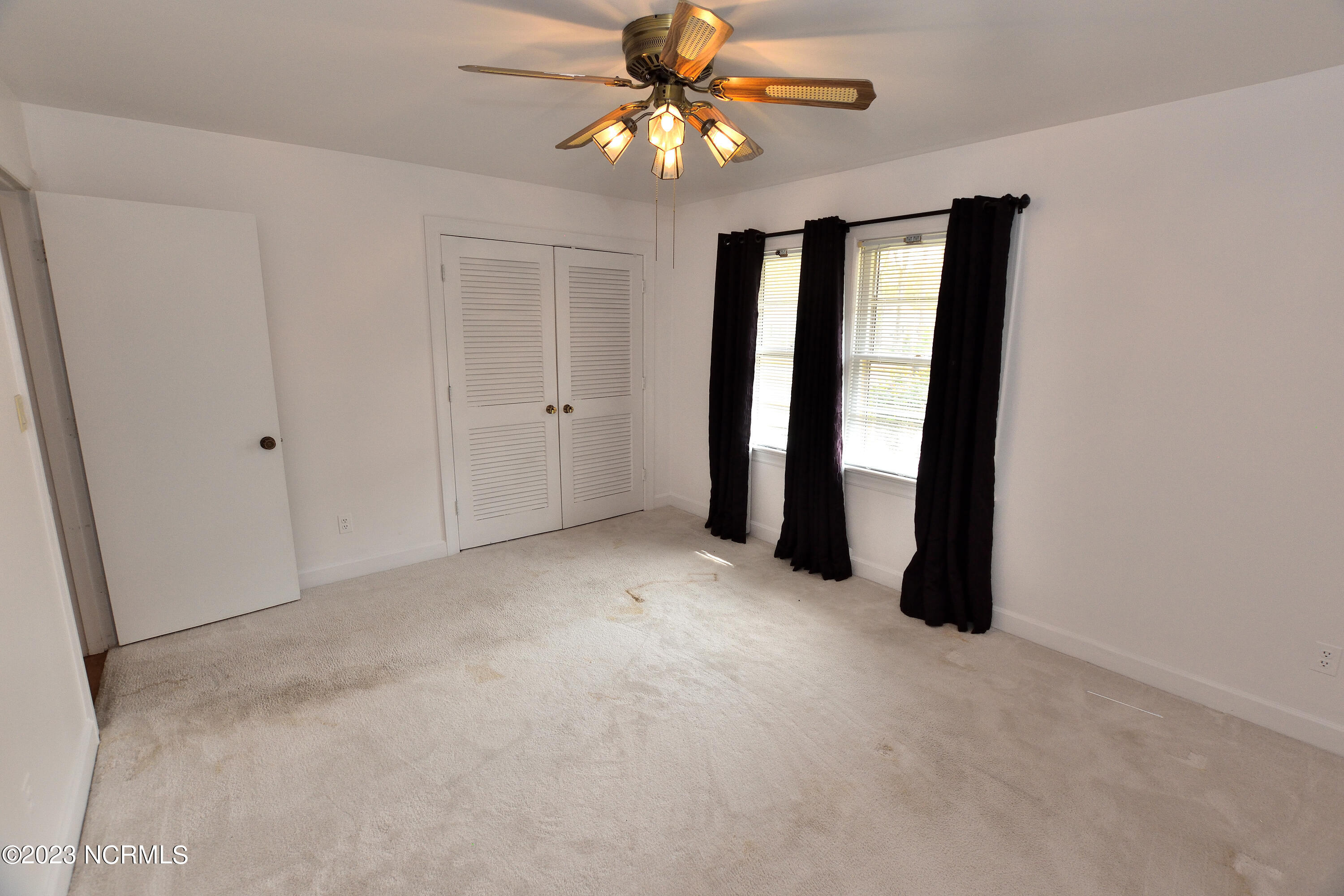 4004 Hawthorne Road Rocky Mount, NC 27804 - Photo 26 of 39 Bedroom 2