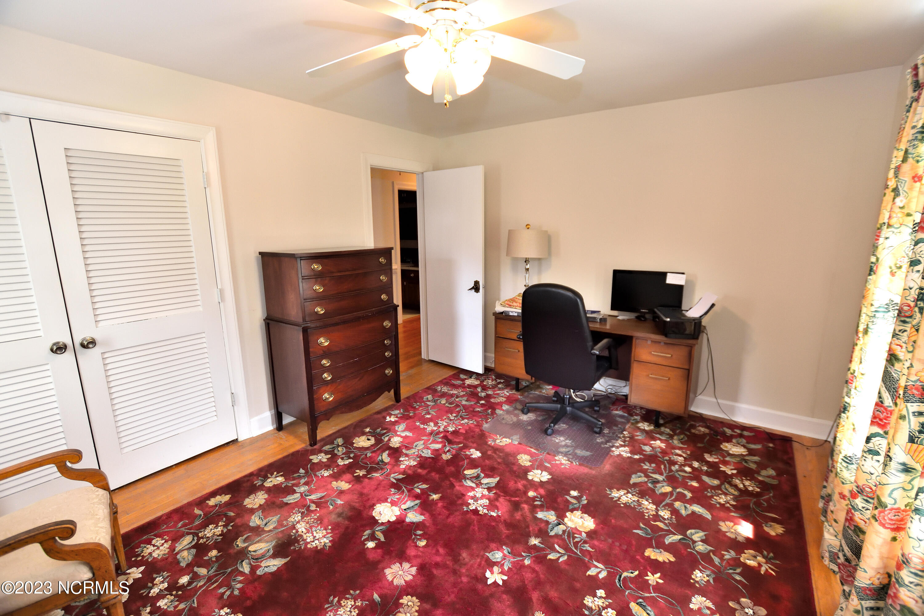 4004 Hawthorne Road Rocky Mount, NC 27804 - Photo 29 of 39 Bedroom 3