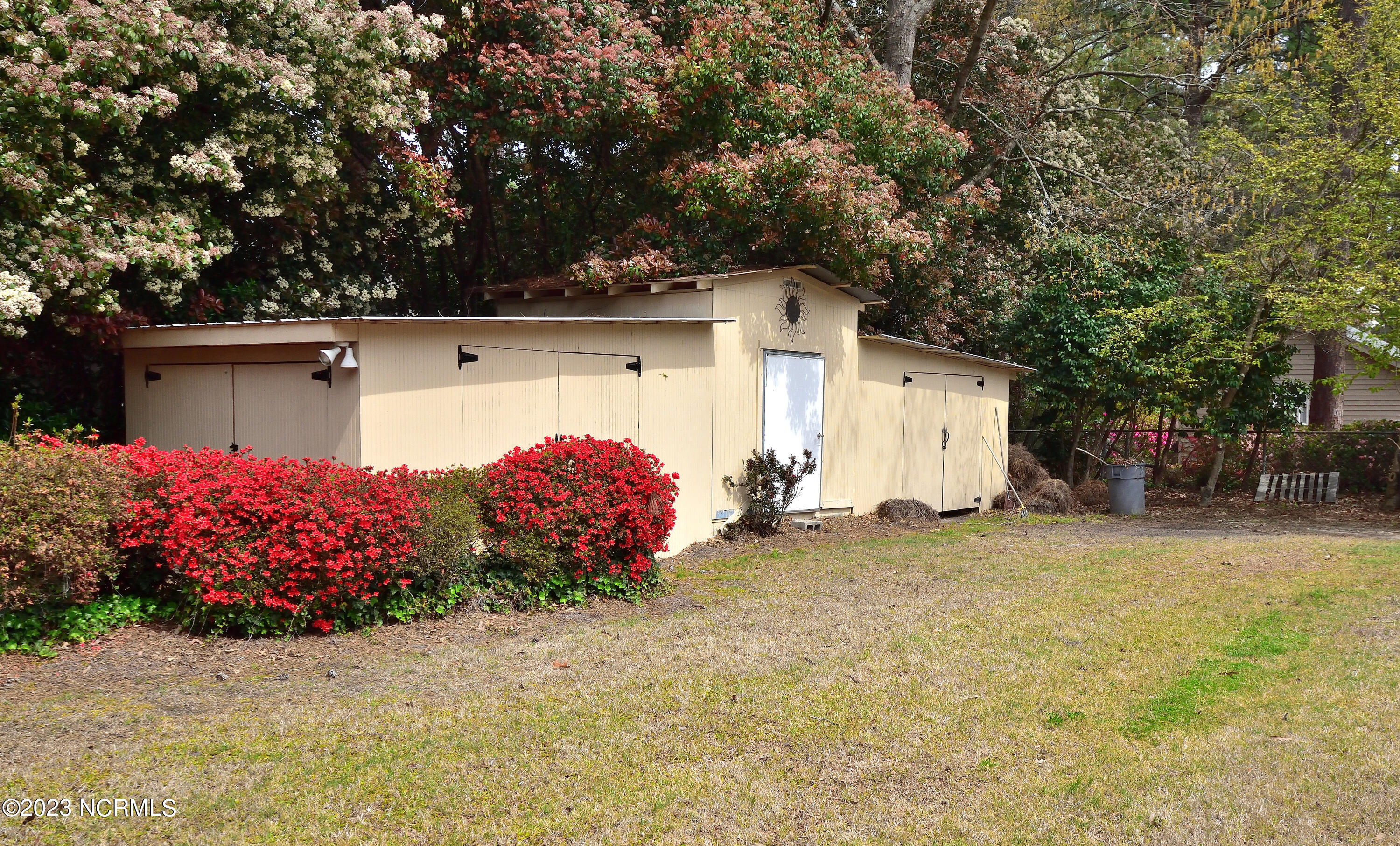 4004 Hawthorne Road Rocky Mount, NC 27804 - Photo 39 of 39 Workshop/Storage