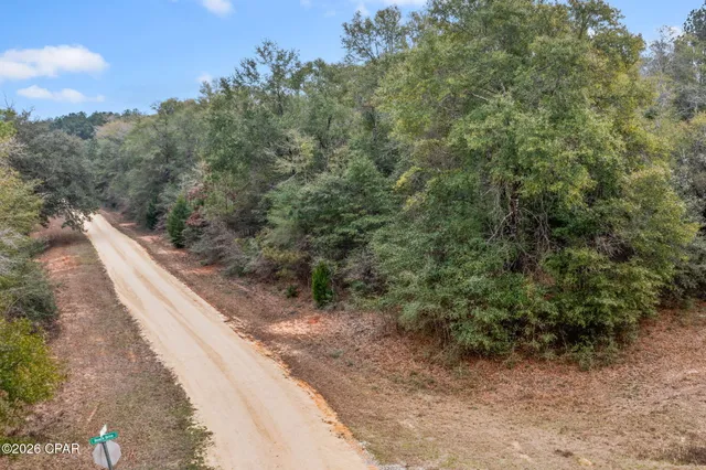 $84,999 | Xxx Sumac Road, Westville, FL 32464