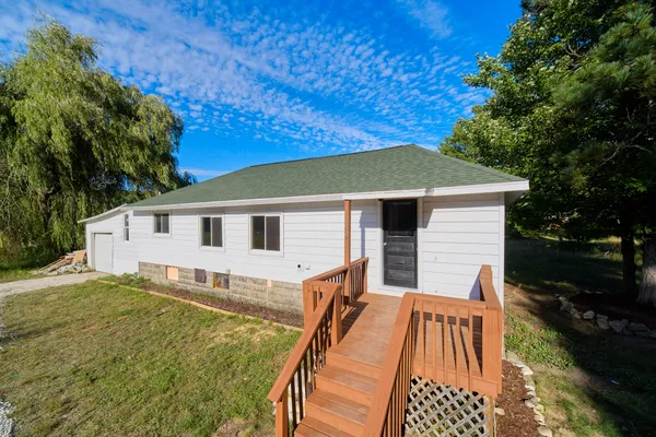 $285,000 | 2264 Revolt Road, Manistee, MI 49660