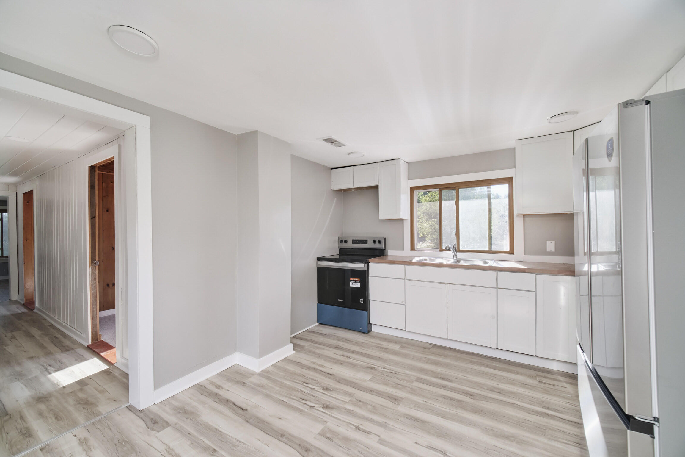 2264 Revolt Road Manistee, MI 49660 - Photo 13 of 41 Kitchen