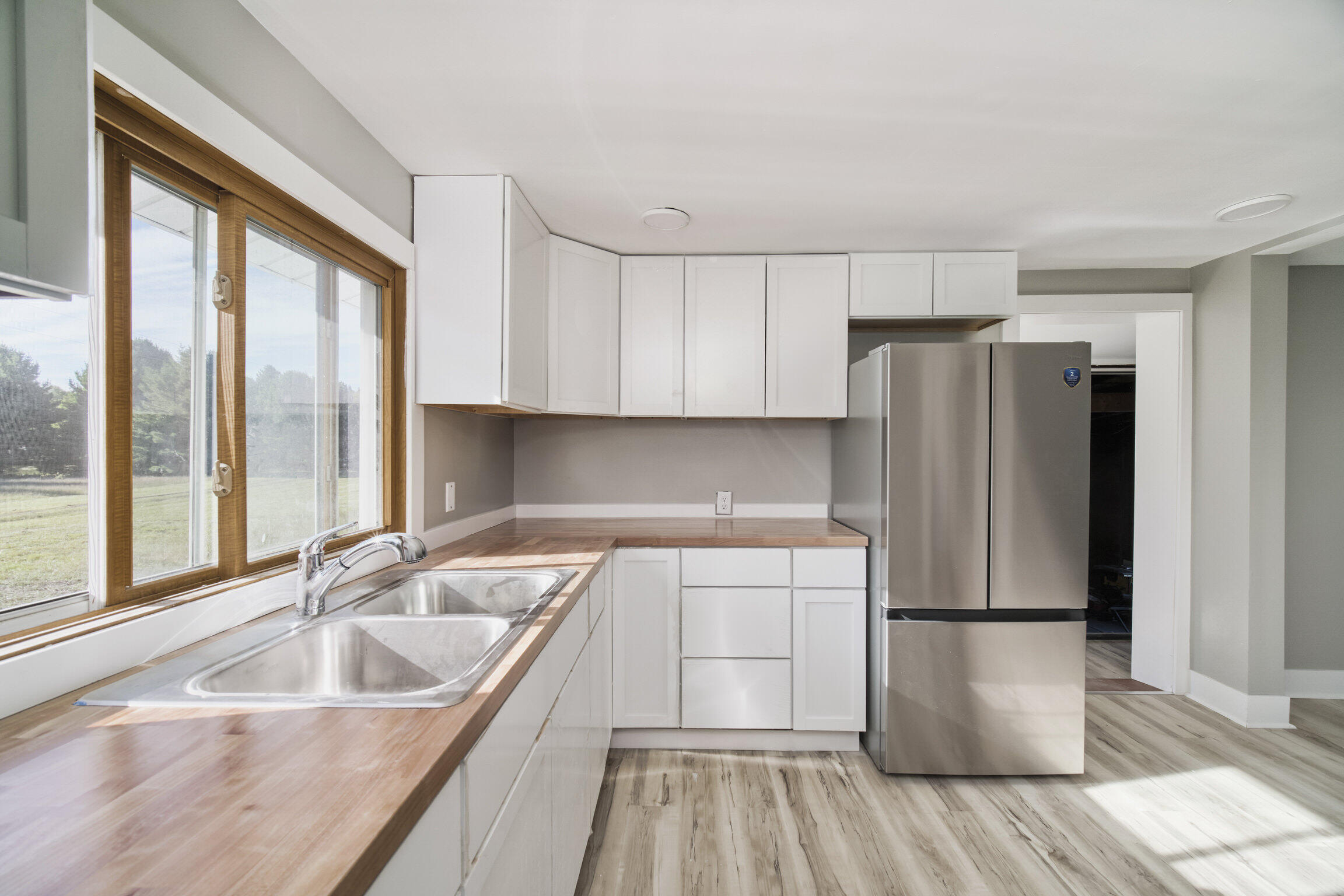 2264 Revolt Road Manistee, MI 49660 - Photo 15 of 41 Kitchen