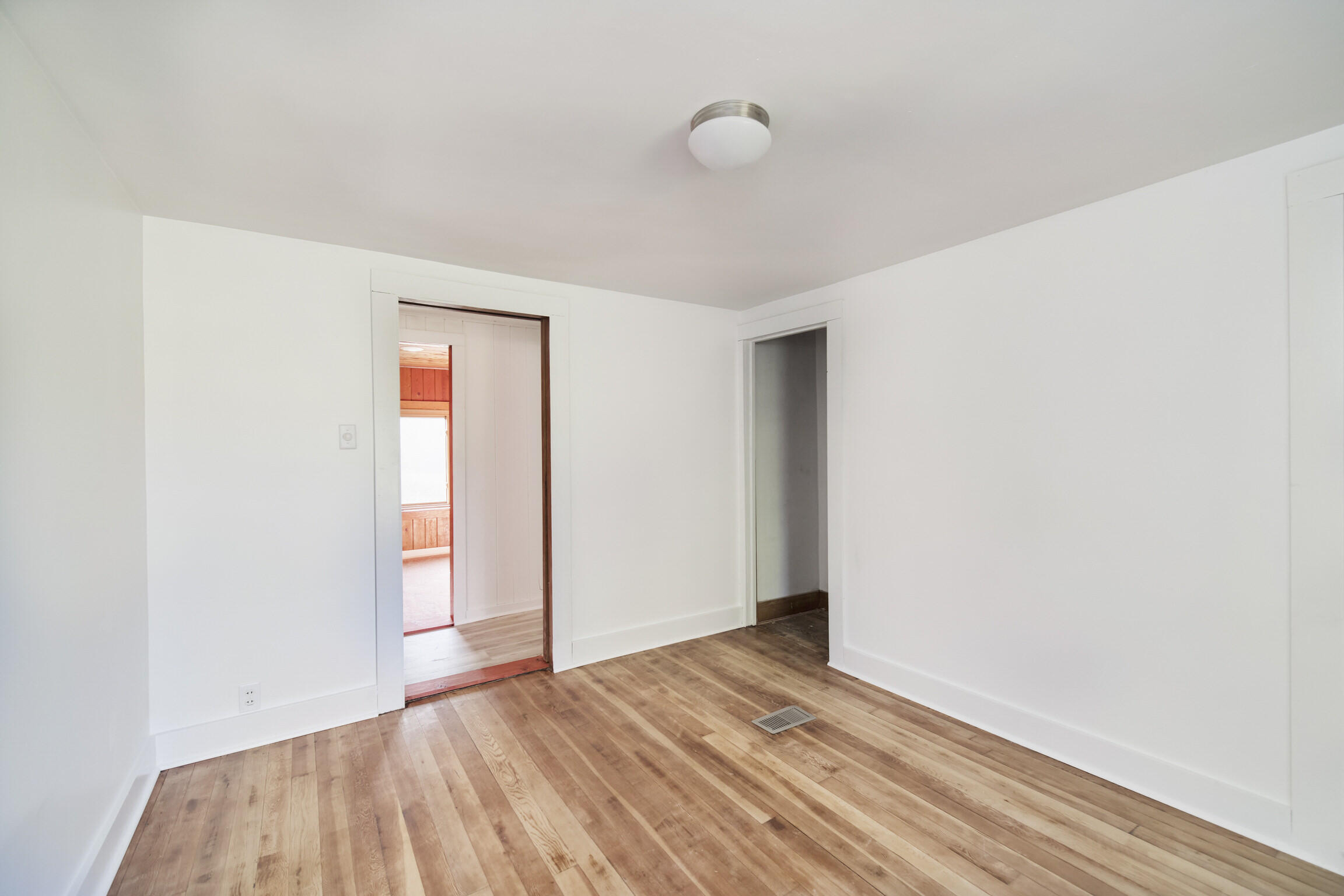 2264 Revolt Road Manistee, MI 49660 - Photo 17 of 41 Bedroom 1