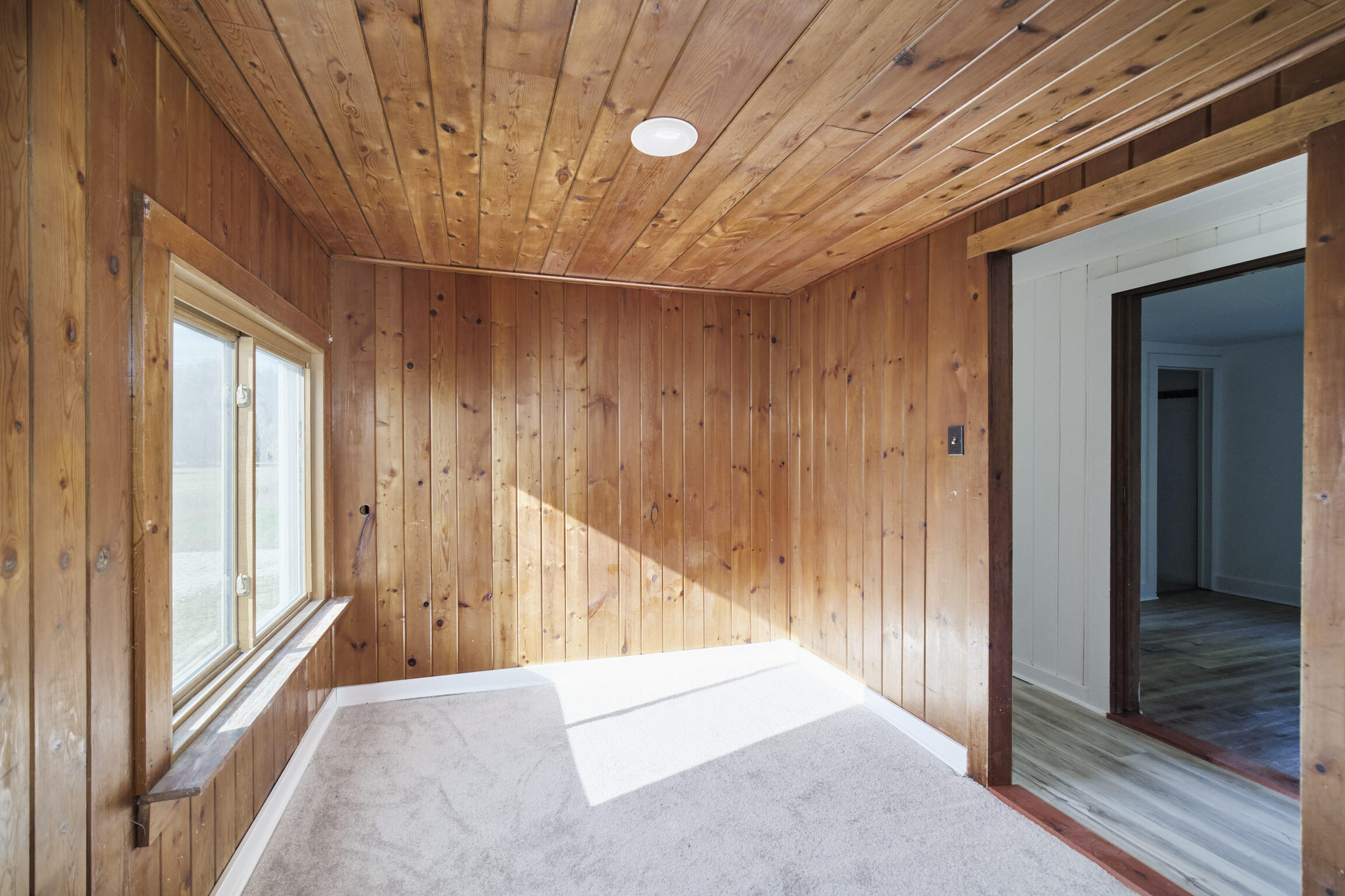 2264 Revolt Road Manistee, MI 49660 - Photo 19 of 41 Bedroom 2