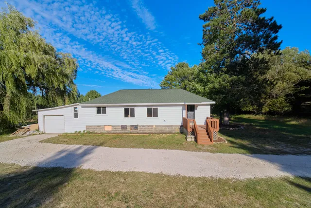$309,000 | 2264 Revolt Road, Manistee, MI 49660