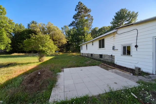 $309,000 | 2264 Revolt Road, Manistee, MI 49660