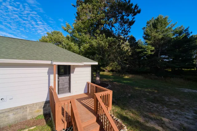 $309,000 | 2264 Revolt Road, Manistee, MI 49660