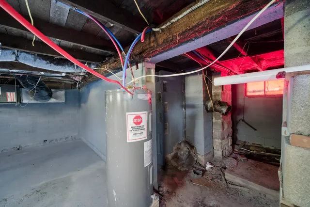 $309,000 | 2264 Revolt Road, Manistee, MI 49660