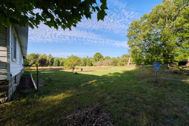 $309,000 | 2264 Revolt Road, Manistee, MI 49660