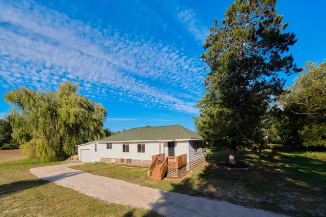 $309,000 | 2264 Revolt Road, Manistee, MI 49660