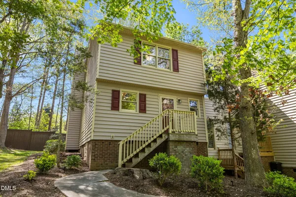 $270,000 | 6422 English Oaks Drive, Raleigh, NC 27615