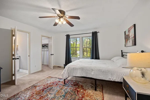 $270,000 | 6422 English Oaks Drive, Raleigh, NC 27615