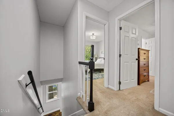 $270,000 | 6422 English Oaks Drive, Raleigh, NC 27615