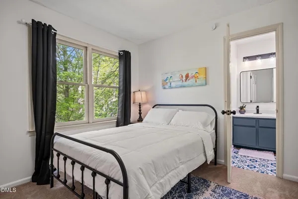 $270,000 | 6422 English Oaks Drive, Raleigh, NC 27615