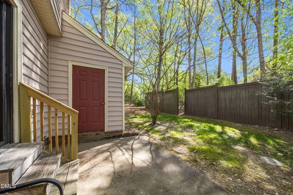 $270,000 | 6422 English Oaks Drive, Raleigh, NC 27615