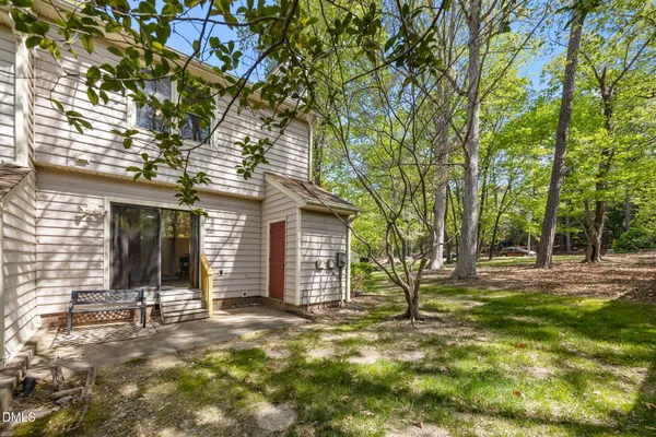 $270,000 | 6422 English Oaks Drive, Raleigh, NC 27615