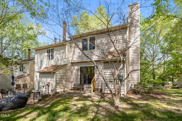 $270,000 | 6422 English Oaks Drive, Raleigh, NC 27615