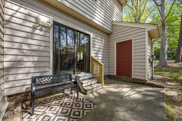 $270,000 | 6422 English Oaks Drive, Raleigh, NC 27615