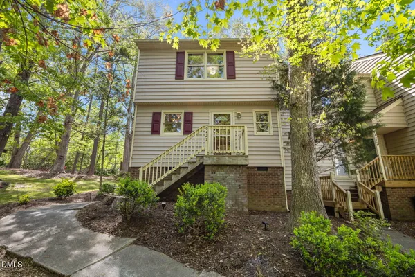 $270,000 | 6422 English Oaks Drive, Raleigh, NC 27615