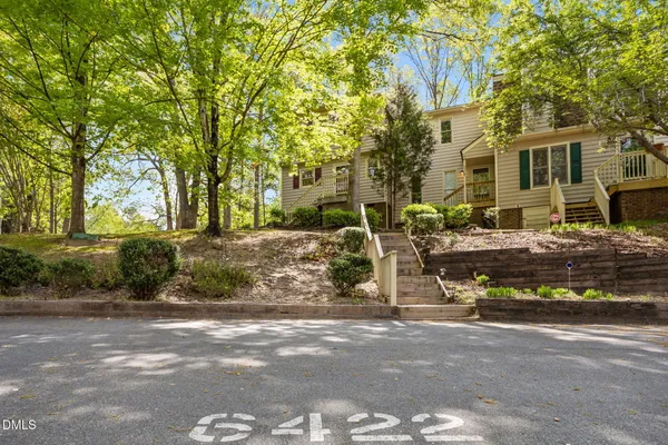 $270,000 | 6422 English Oaks Drive, Raleigh, NC 27615