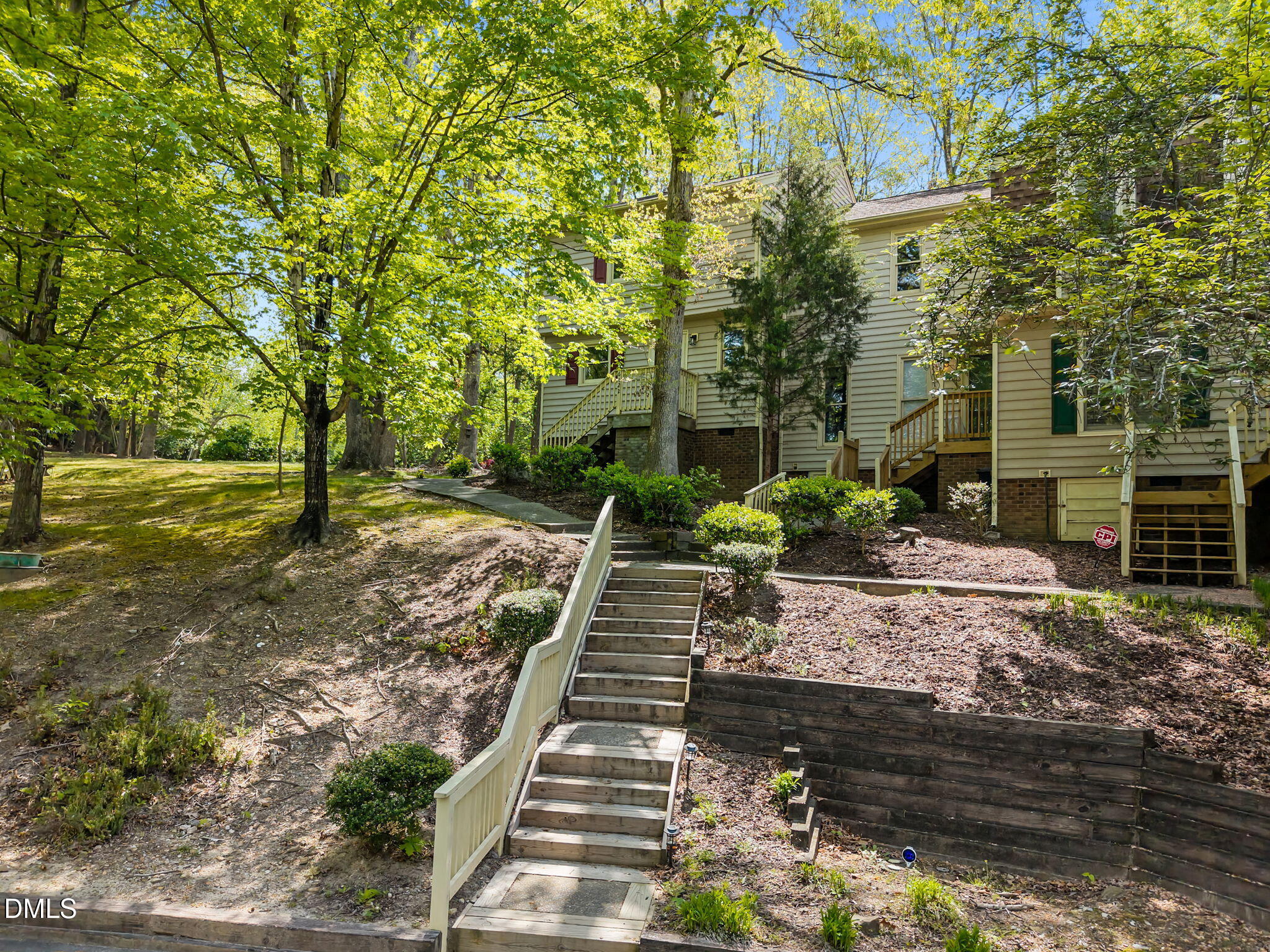 6422 English Oaks Drive Raleigh, NC 27615 - Photo 34 of 40 9-web-or-mls-DJI_20260413113058_0479_D
