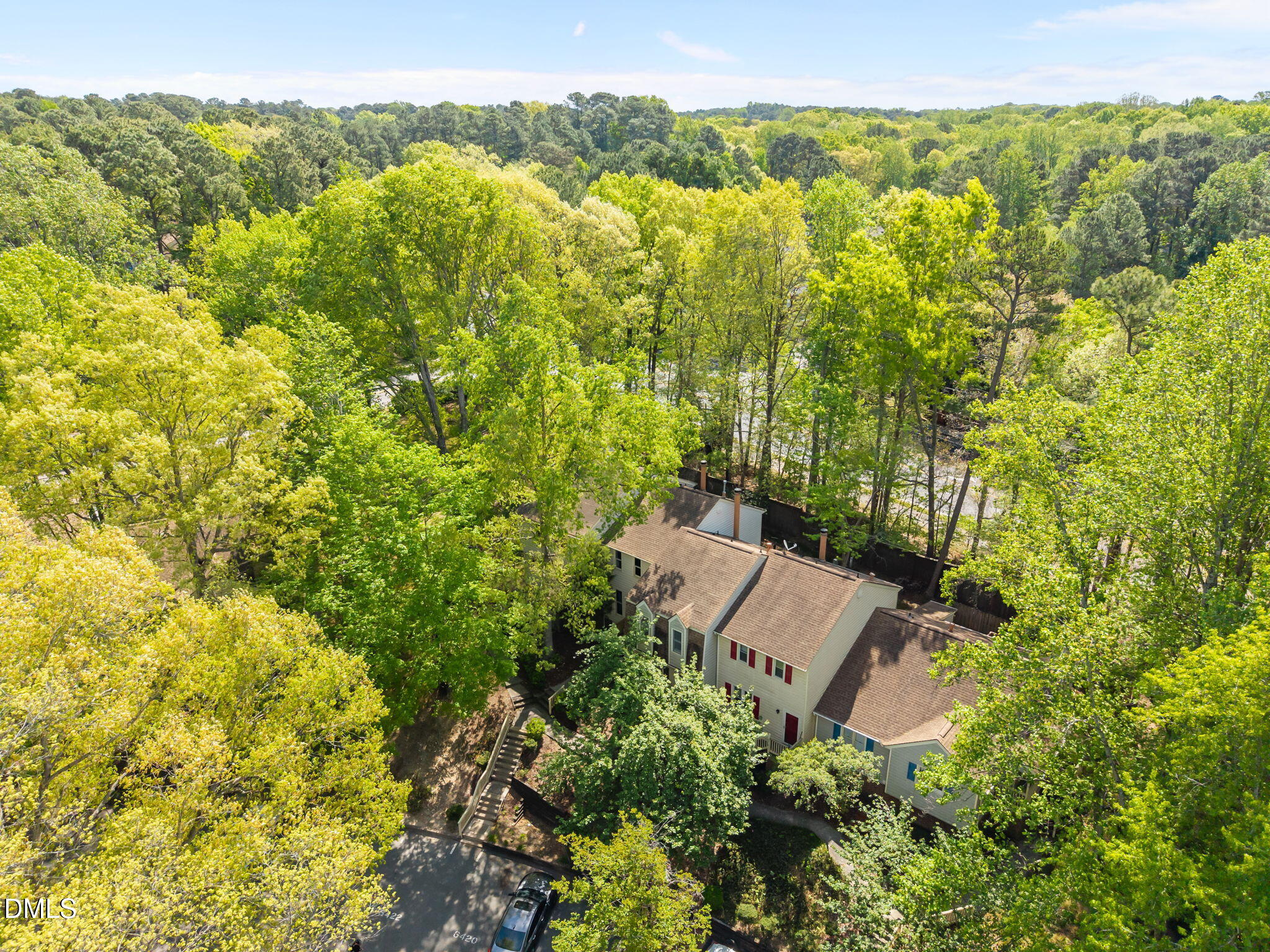 6422 English Oaks Drive Raleigh, NC 27615 - Photo 35 of 40 48-web-or-mls-DJI_20260413112949_0475_D