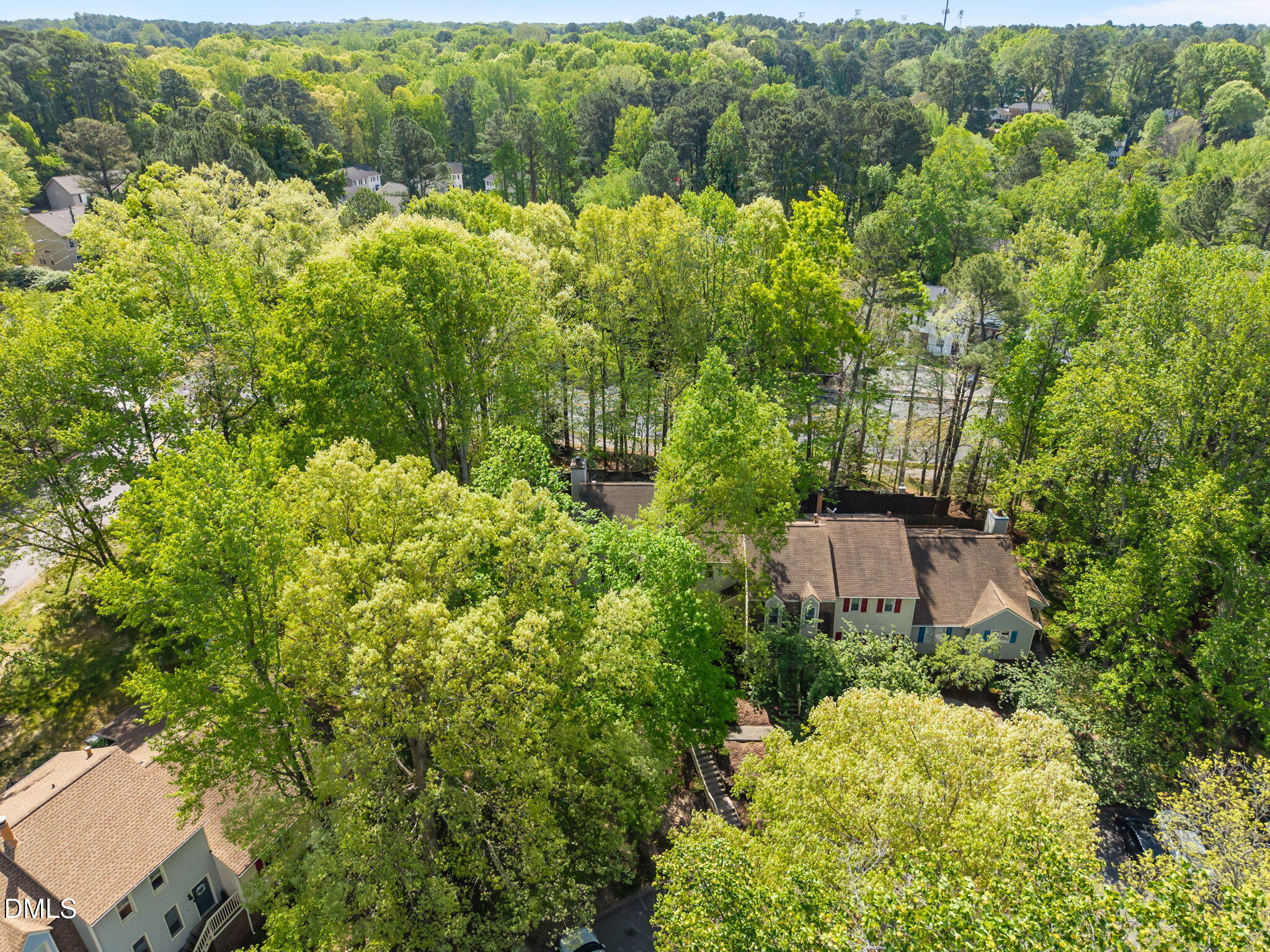 6422 English Oaks Drive Raleigh, NC 27615 - Photo 36 of 40 49-web-or-mls-DJI_20260413112959_0476_D