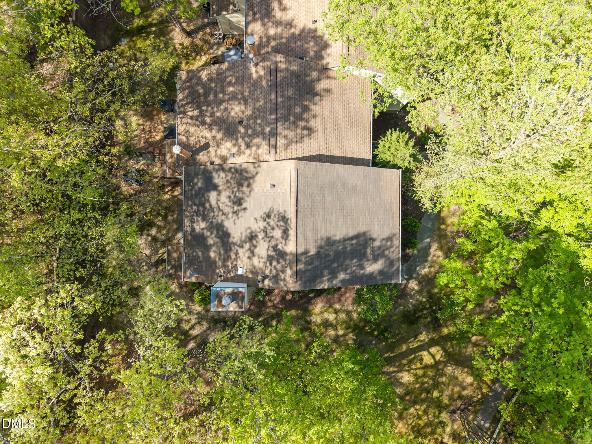 6422 English Oaks Drive Raleigh, NC 27615 - Photo 38 of 40 51-web-or-mls-DJI_20260413113037_0478_D