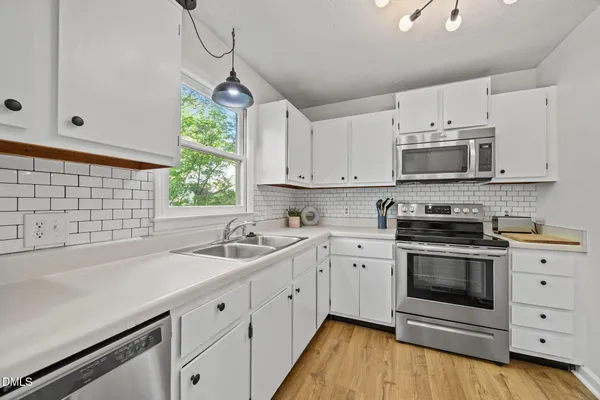 $270,000 | 6422 English Oaks Drive, Raleigh, NC 27615