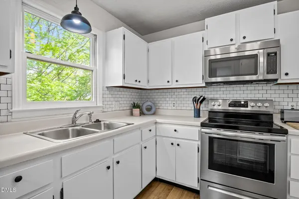 $270,000 | 6422 English Oaks Drive, Raleigh, NC 27615