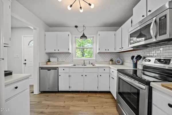 $270,000 | 6422 English Oaks Drive, Raleigh, NC 27615