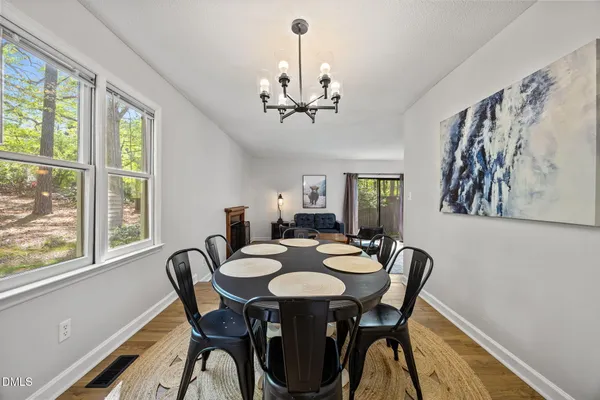 $270,000 | 6422 English Oaks Drive, Raleigh, NC 27615