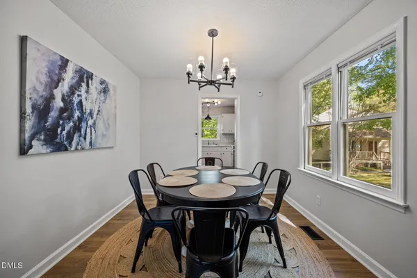 $270,000 | 6422 English Oaks Drive, Raleigh, NC 27615