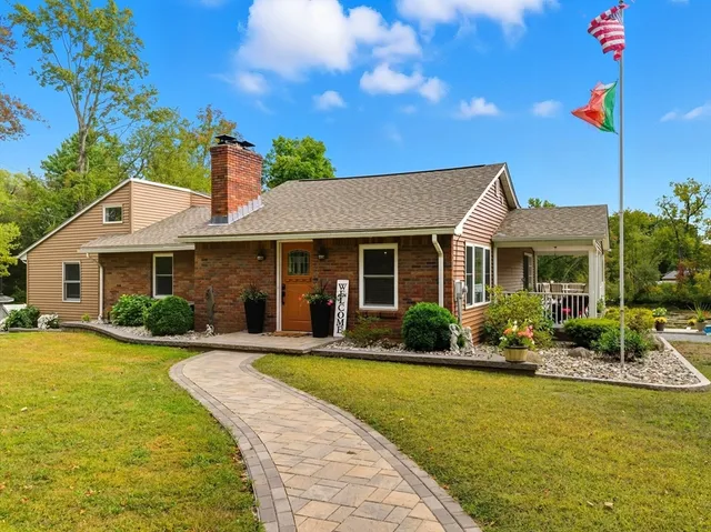 $699,900 | 70 Sroka Lane, Ludlow, MA 01056